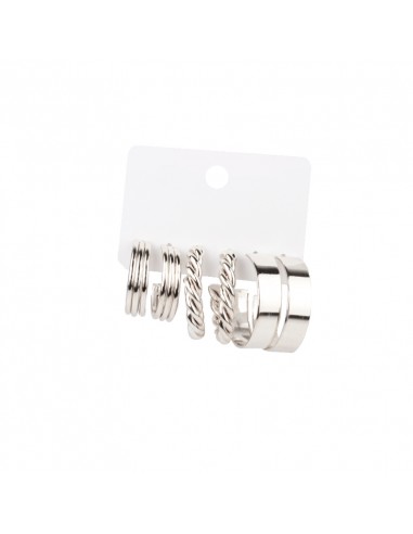 Aros Set Lyra (J6544)