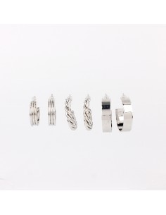 Aros Set Lyra (J6544)