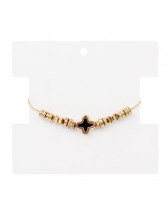 Pulsera Golden Spark