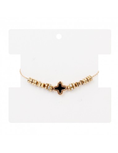 Pulsera Golden Spark