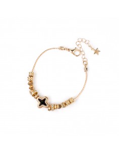 Pulsera Golden Spark