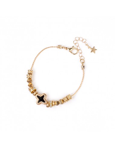 Pulsera Golden Spark