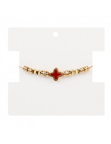Pulsera Golden Spark
