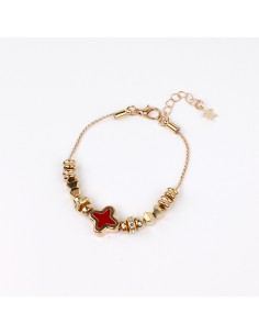 Pulsera Golden Spark