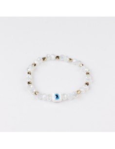 Pulsera Cubic Amulet