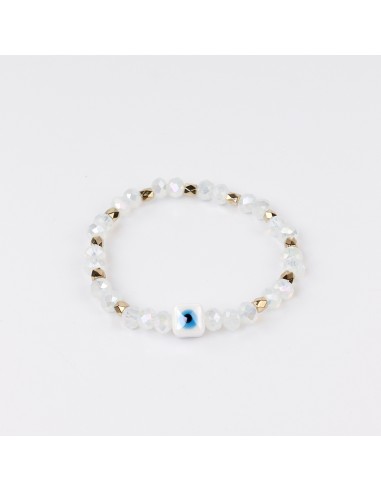 Pulsera Cubic Amulet