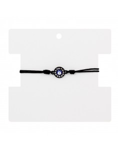 Pulsera Color Amulet