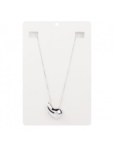 Collar Corto New Drop