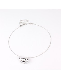 Collar Corto New Drop