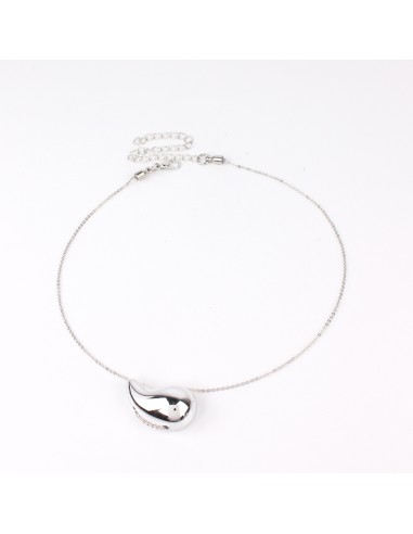 Collar Corto New Drop