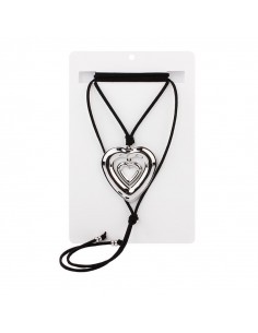 Collar Corbatero Amelia