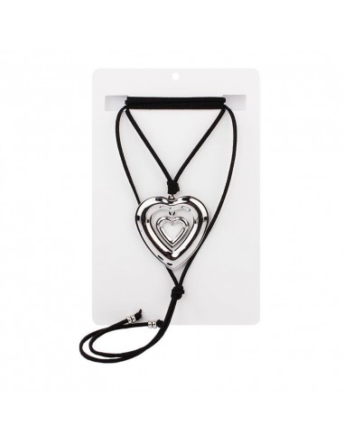 Collar Corbatero Amelia