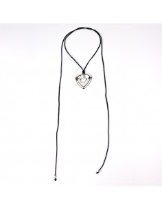 Collar Corbatero Amelia