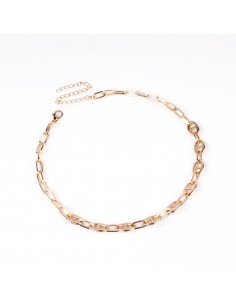 Collar Golden Essence