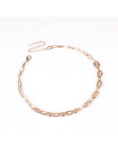 Collar Golden Essence