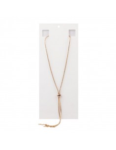 Collar Snake Goddess