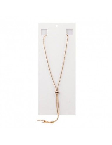 Collar Snake Goddess