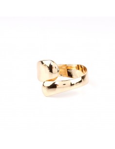 Brazalete Hannah Gold