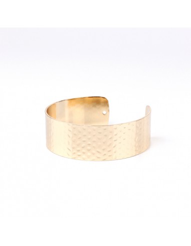 Brazalete Leah Gold