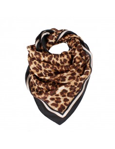 Pañuelo Roar (70x70)