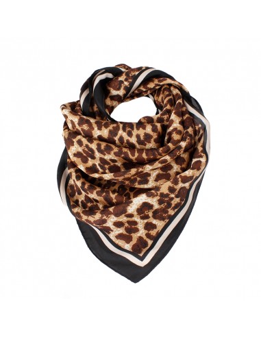 Pañuelo Roar (70x70)