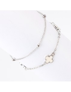 Set de pulsera Trendy Clover
