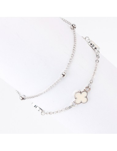 Set de pulsera Trendy Clover