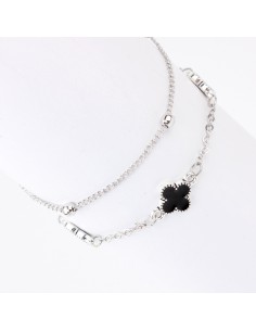 Set de pulsera Trendy Clover