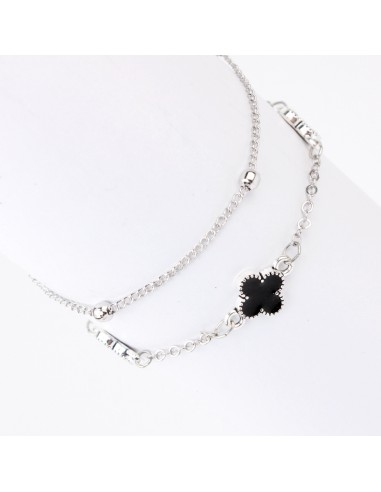 Set de pulsera Trendy Clover