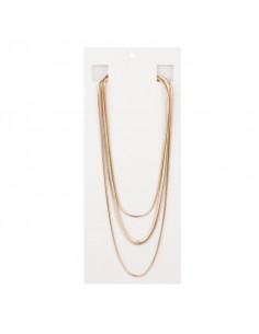 Collar Golden Snakes