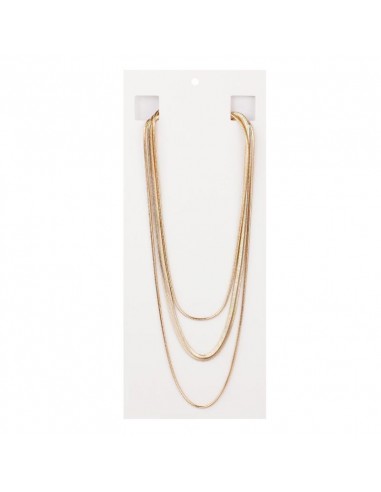 Collar Golden Snakes