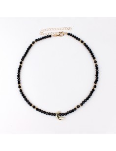 Collar Crystal Moon