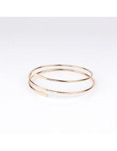 Brazalete Harper Gold