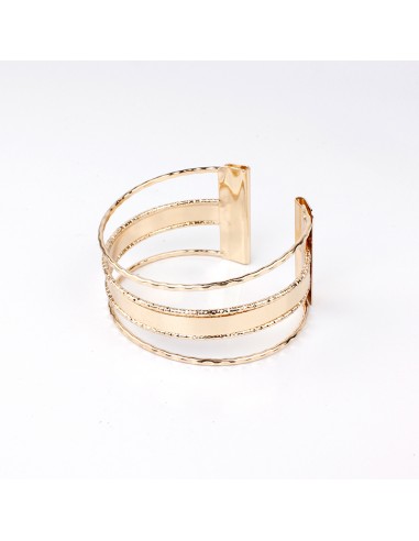 Brazalete Ellie Gold