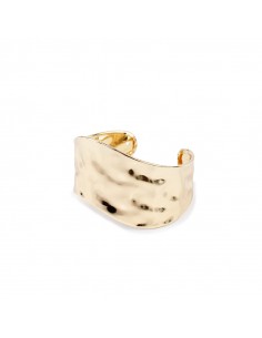 Brazalete Claire Gold