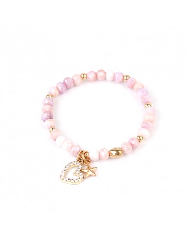 Pulsera Shine Heart
