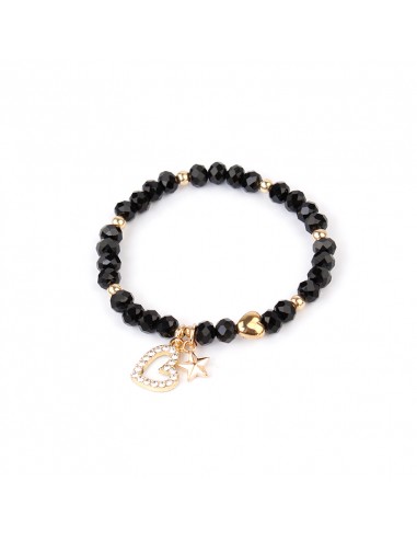 Pulsera Shine Heart