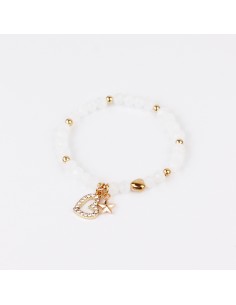 Pulsera Shine Heart