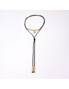 Collar New Golden Trendy