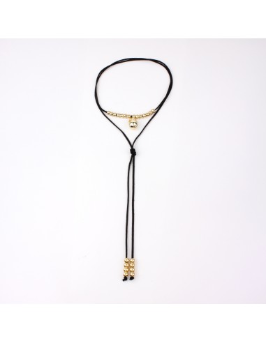 Collar New Golden Trendy