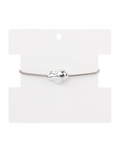 Pulsera Trendy Textured