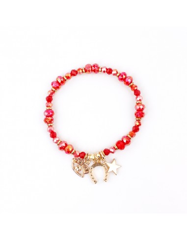 Pulsera Good Luck
