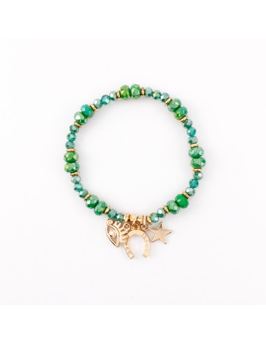 Pulsera Good Luck