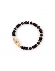 Pulsera Golden Neko