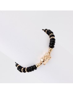 Pulsera Golden Neko