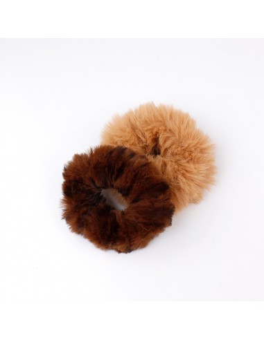 Colitas Set x 2 Furry Print XL