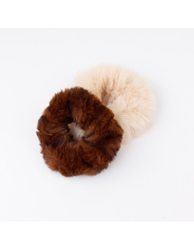 Colitas Set x 2 Furry Print XL