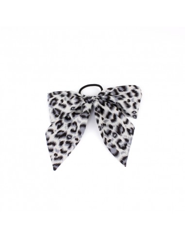 Moño Guepardo Grey