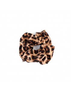 Scrunchie Guepardo