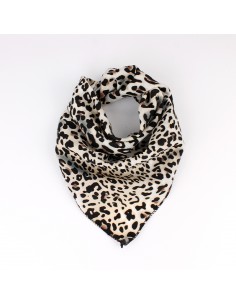 Pañuelo Safari Sand